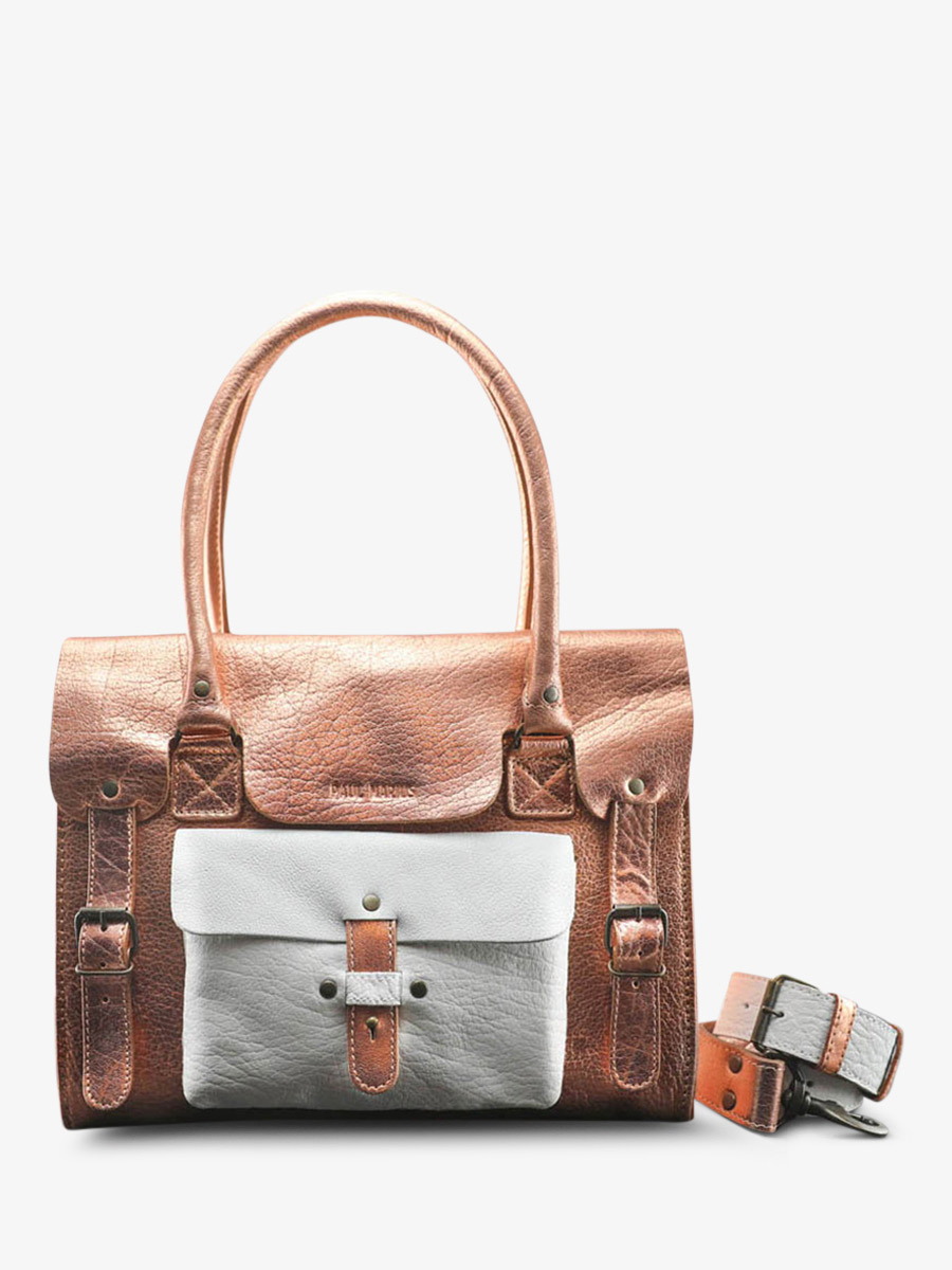 photo-interieur-sac-bandouliere-cuir-femme-rose-dore-blanc-lerive-gauche-m-or-rose-blanc-paul-marius-w01m-g-pi-w