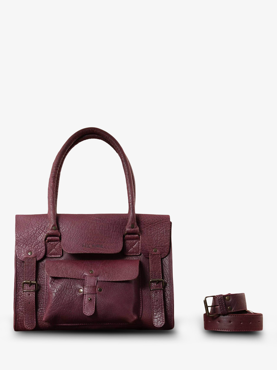 photo-interieur-sac-bandouliere-cuir-femme-violet-lerive-gauche-m-prune-paul-marius-w01m-p