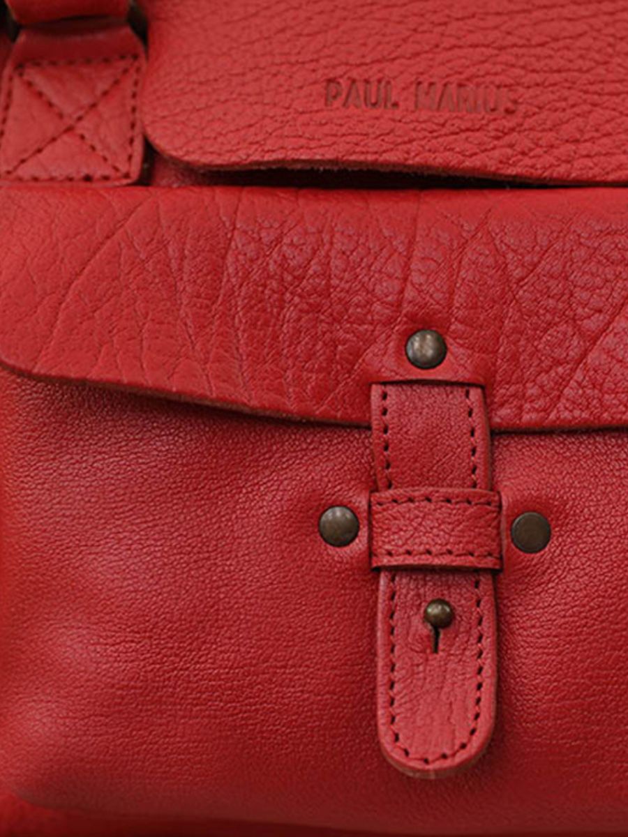 photo-matiere-sac-bandouliere-cuir-femme-rouge-lerive-gauche-m-rouge-carmin-paul-marius-w01m-r