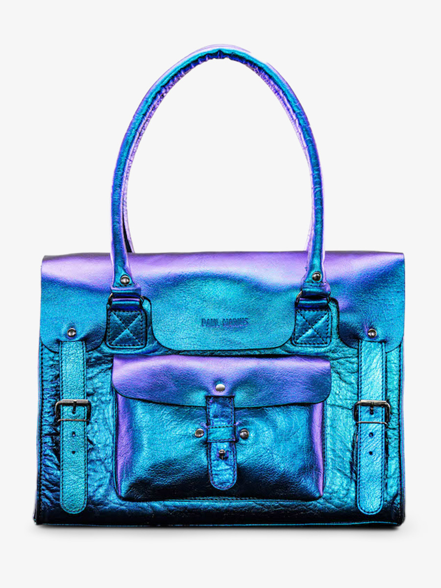 photo-matiere-sac-bandouliere-cuir-femme-bleu-lerive-gauche-m-scarabee-paul-marius-w01m-p-blu