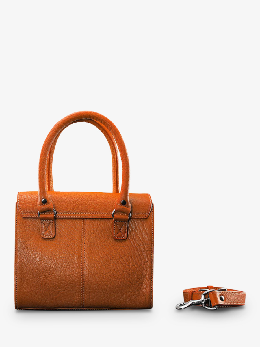 photo-vue-de-dos-sac-bandouliere-cuir-femme-orange-lerive-gauche-s-grand-prix-tangerine-paul-marius-w01s-hs-o