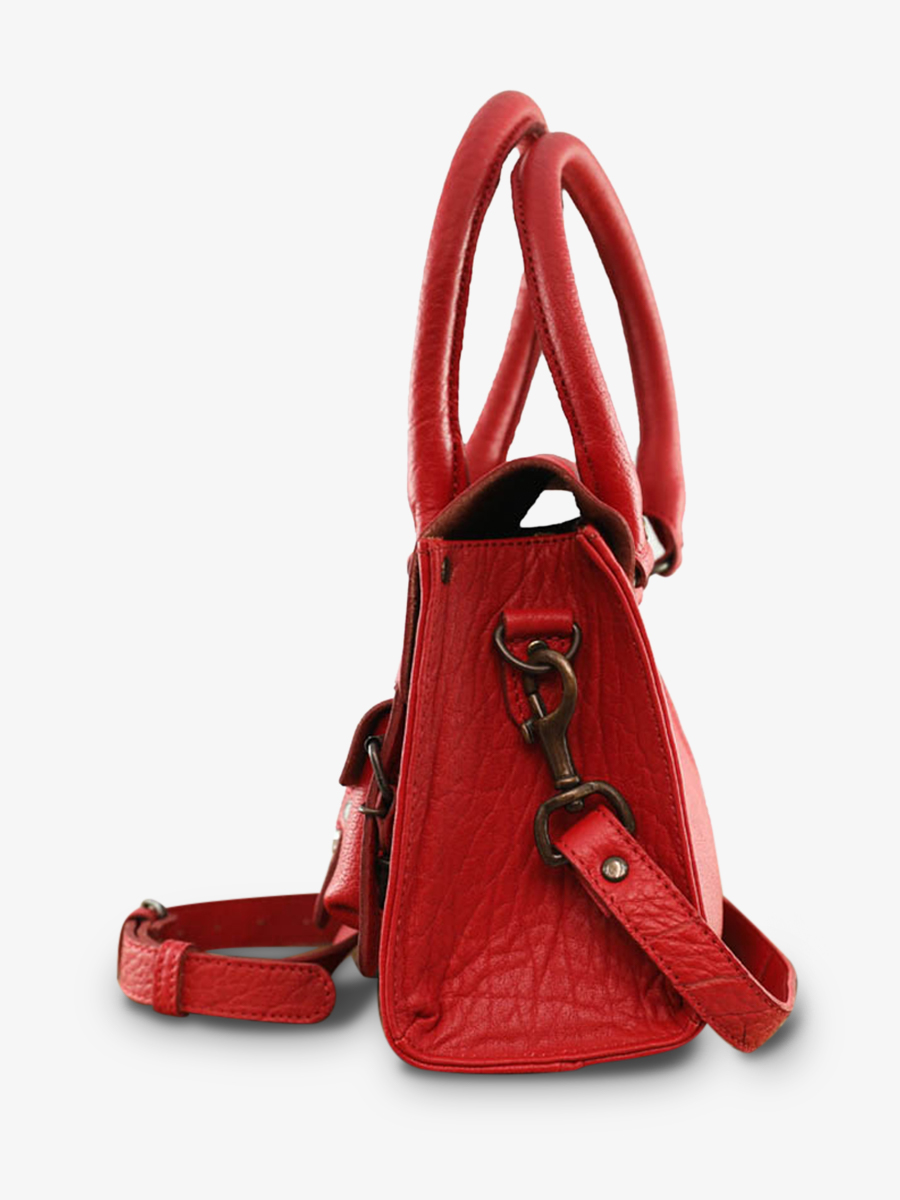 photo-vue-de-cote-sac-bandouliere-cuir-femme-rouge-lerive-gauche-s-rouge-carmin-paul-marius-w01s-r
