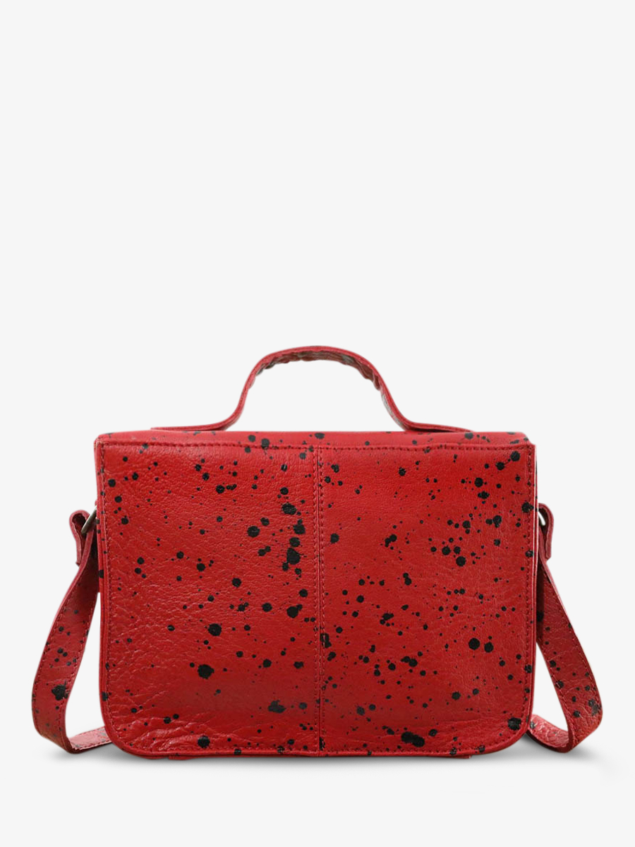 photo-vue-de-cote-sac-bandouliere-cuir-femme-rouge-mademoiselle-george-artiste-rouge-carmin-paul-marius-w05-a-r