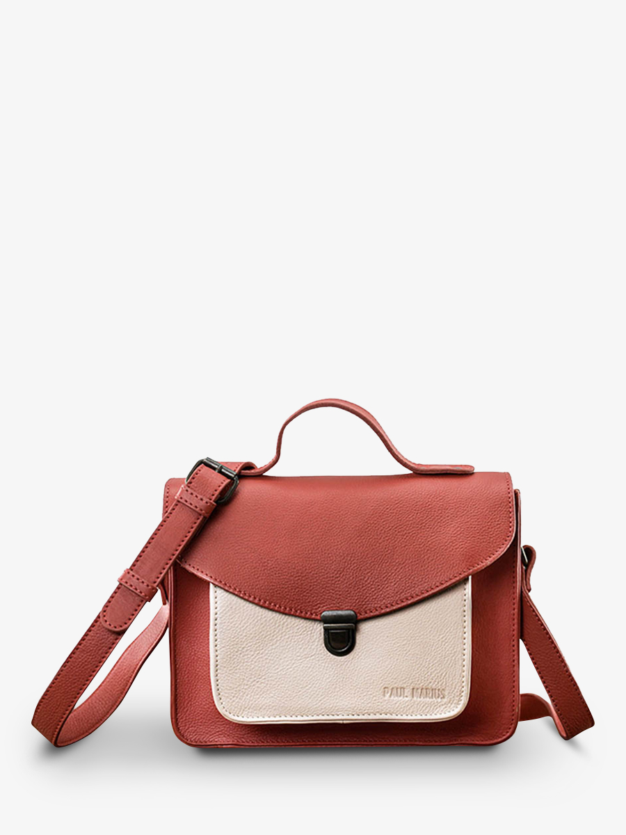 photo-vue-de-face-sac-bandouliere-cuir-femme-rouge-mademoiselle-george-cupcake-fruits-des-bois-paul-marius-w05-ck-be
