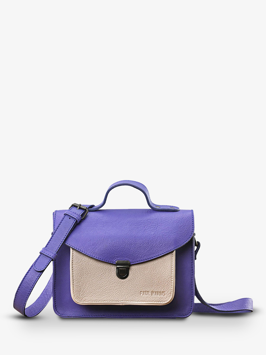 photo-vue-de-face-sac-bandouliere-cuir-femme-violet-mademoiselle-george-cupcake-myrtille-paul-marius-w05-ck-my