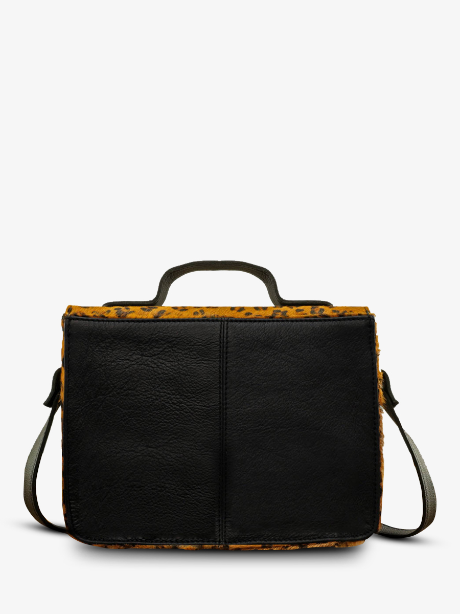 photo-vue-de-cote-sac-bandouliere-cuir-femme-noir-mademoiselle-george-leopard-noir-paul-marius-w05-lp-b