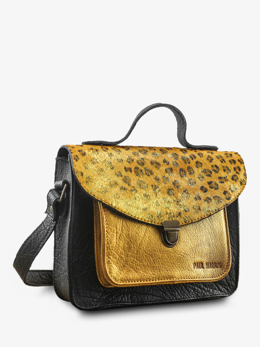 Paul marius mademoiselle george kaki store