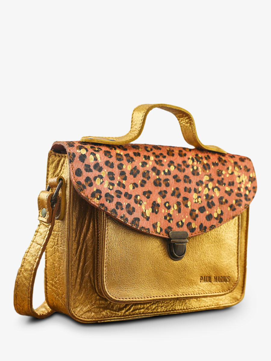 Paul marius leopard sale