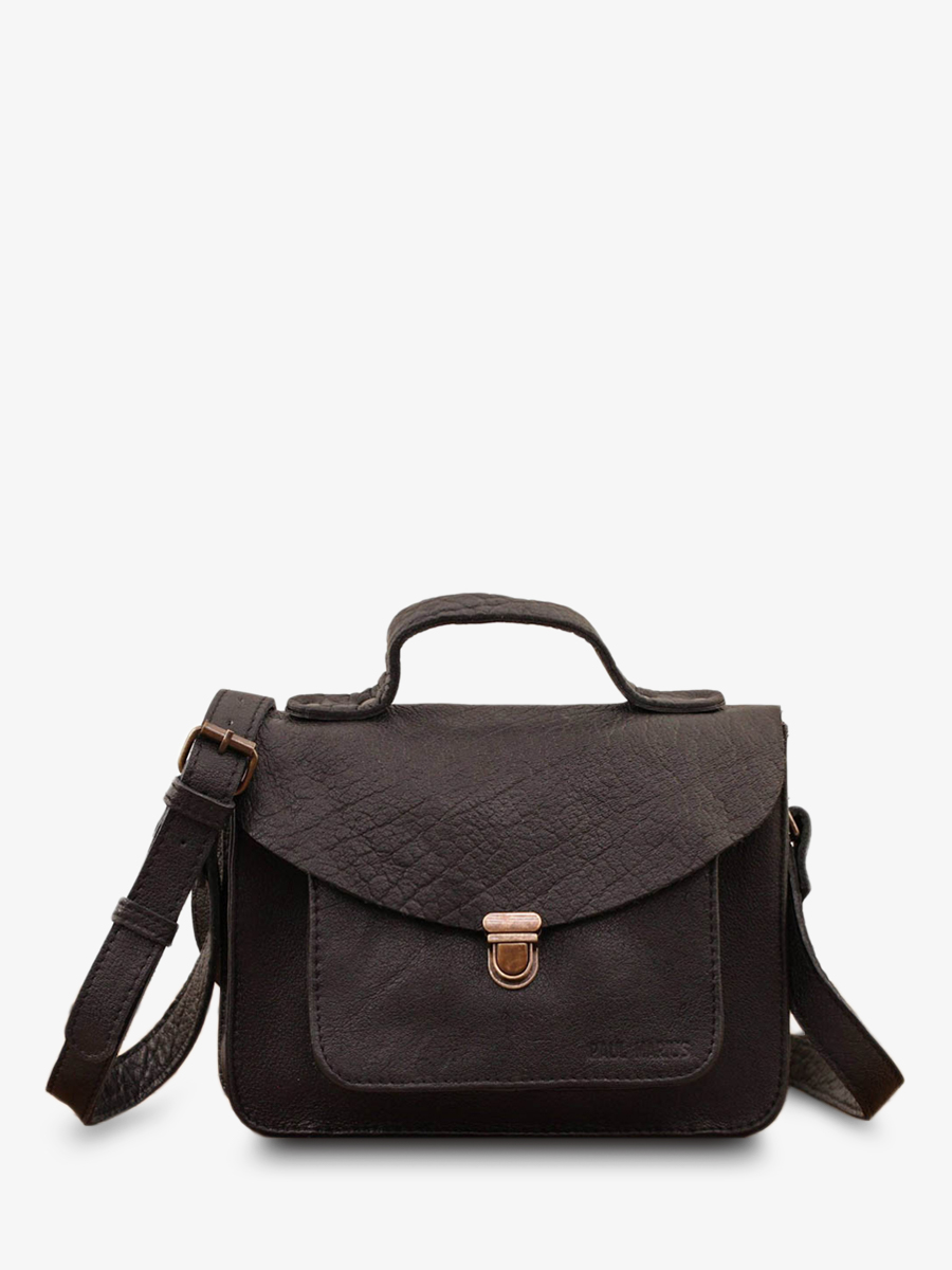 Sac cartable new arrivals femme paul marius