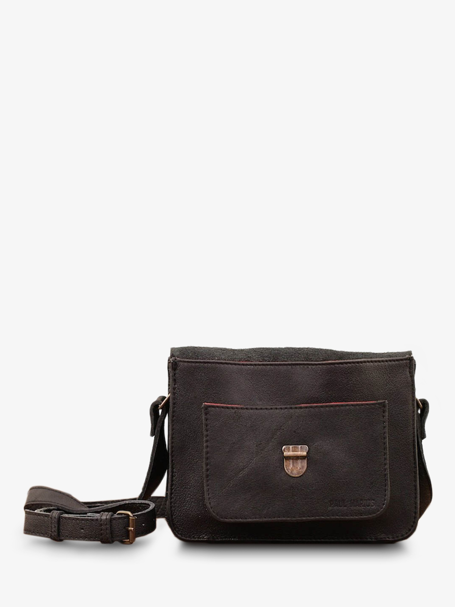 Paul marius mademoiselle george noir doré outlet