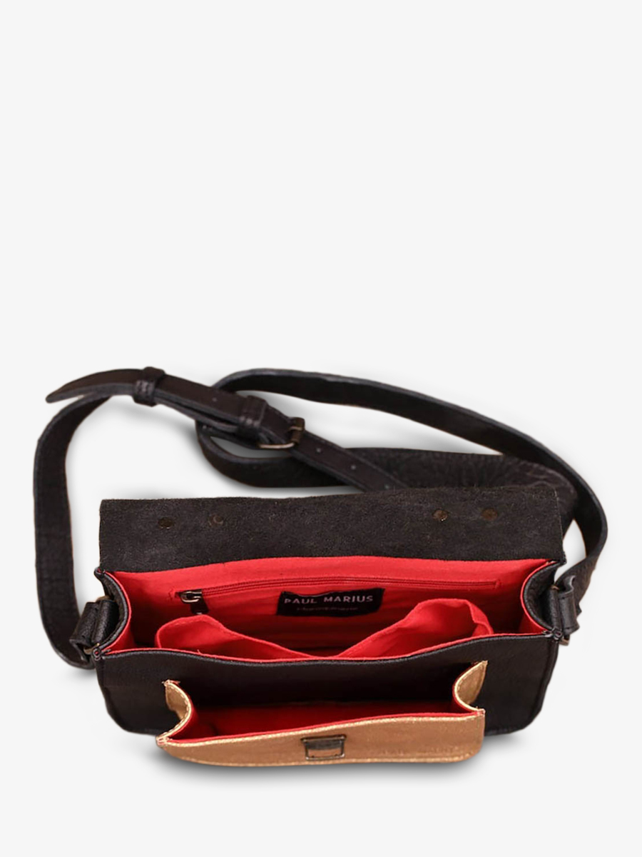 Paul marius 1950 noir dore store