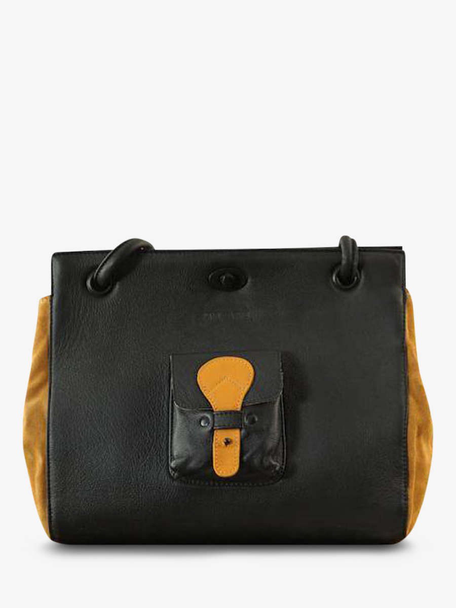 Sac paul marius safran top