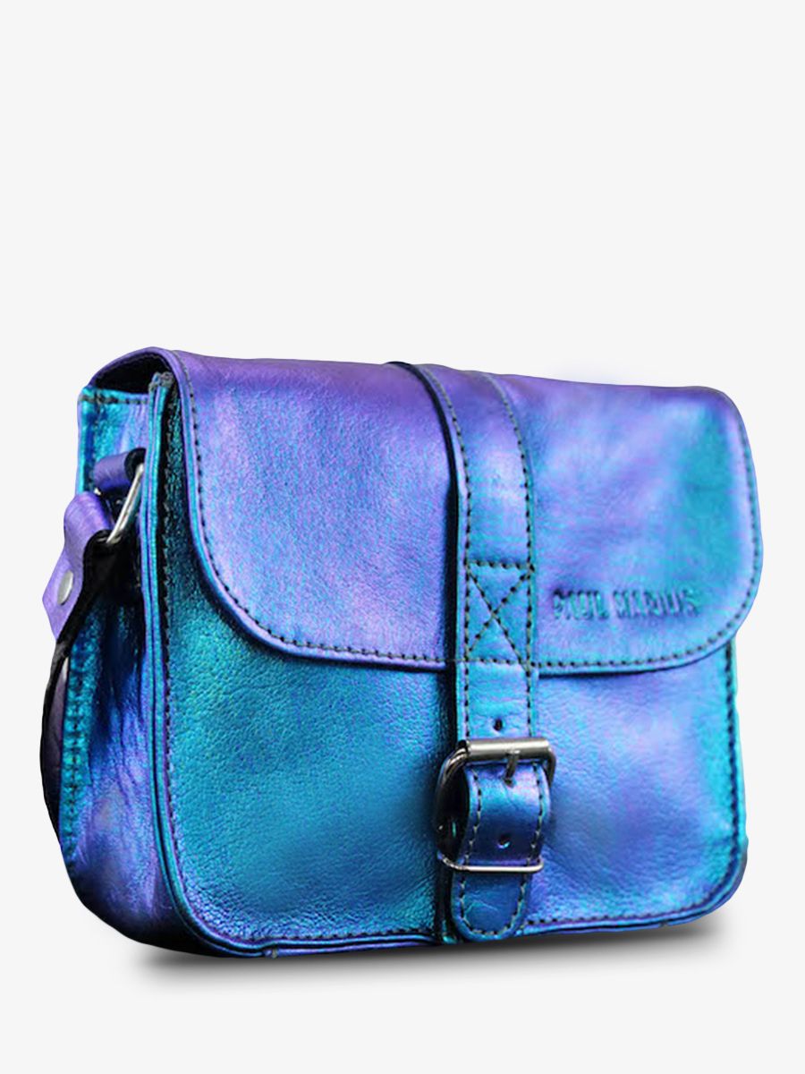 photo-vue-de-dos-petit-sac-bandouliere-cuir-femme-bleu-lessentiel-scarabee-paul-marius-m21-p-blu