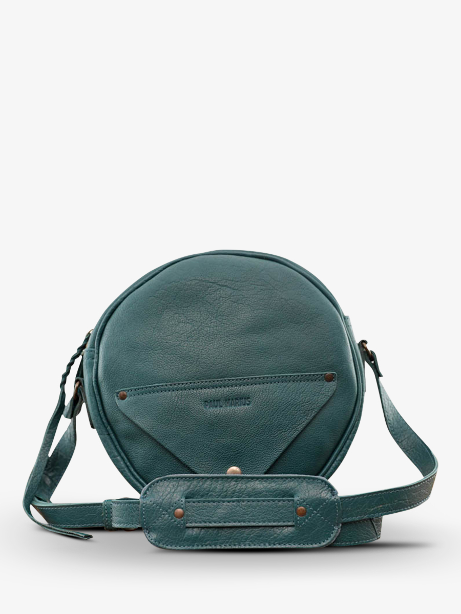photo-vue-de-cote-sac-bandouliere-cuir-femme-bleu-lecrin-bleu-piscine-paul-marius-w15-blu