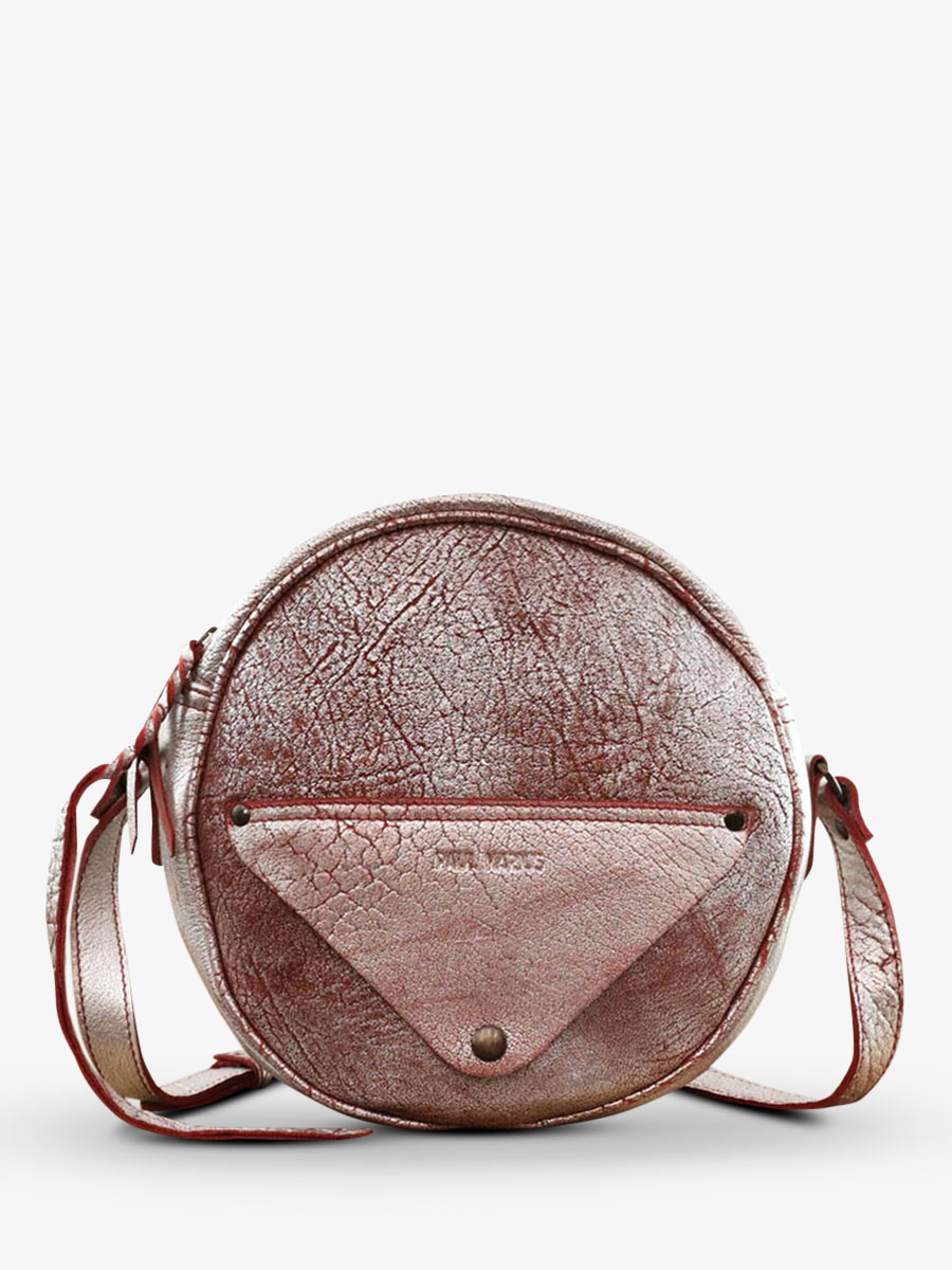 photo-vue-de-face-sac-bandouliere-cuir-femme-argente-lecrin-brique-argente-paul-marius-w15-rs