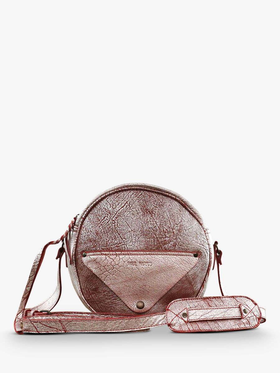 photo-vue-de-cote-sac-bandouliere-cuir-femme-argente-lecrin-brique-argente-paul-marius-w15-rs