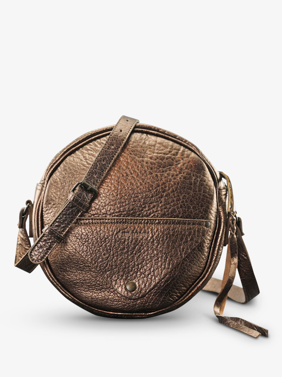 photo-vue-de-cote-sac-bandouliere-cuir-femme-cuivre-lecrin-cuivre-paul-marius-w15-c