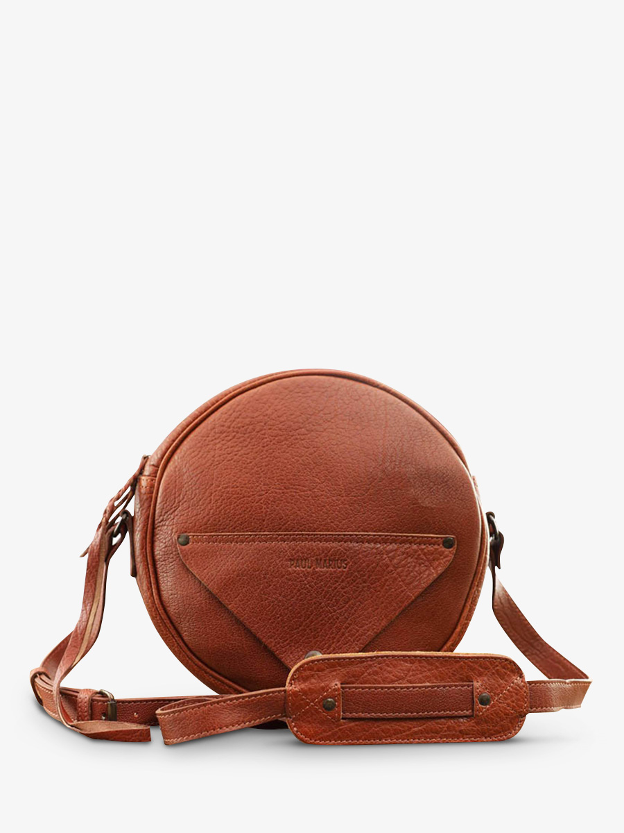 photo-vue-de-cote-sac-bandouliere-cuir-femme-marron-lecrin-naturel-paul-marius-w15-l