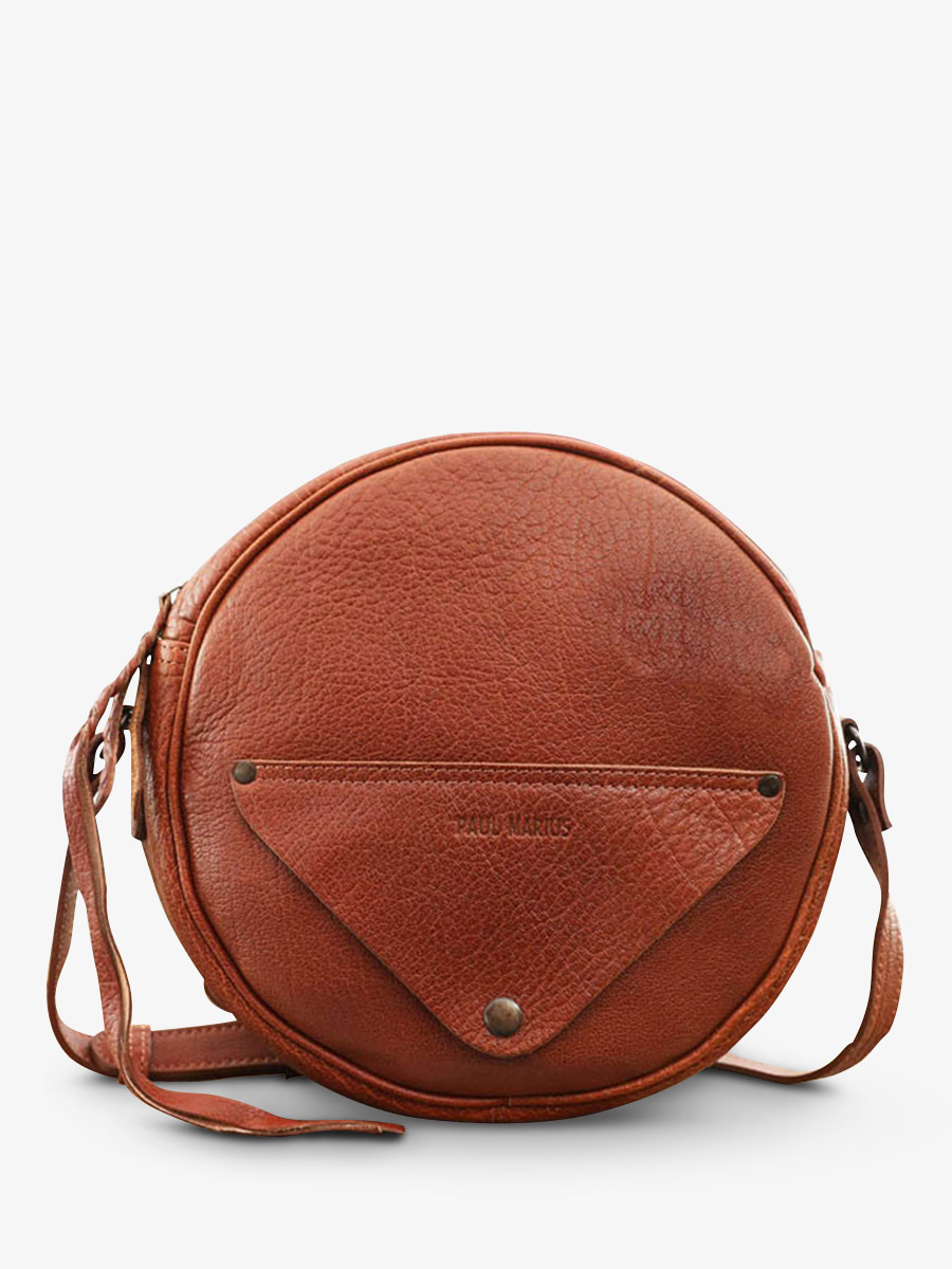 photo-vue-de-face-sac-bandouliere-cuir-femme-marron-lecrin-naturel-paul-marius-w15-l