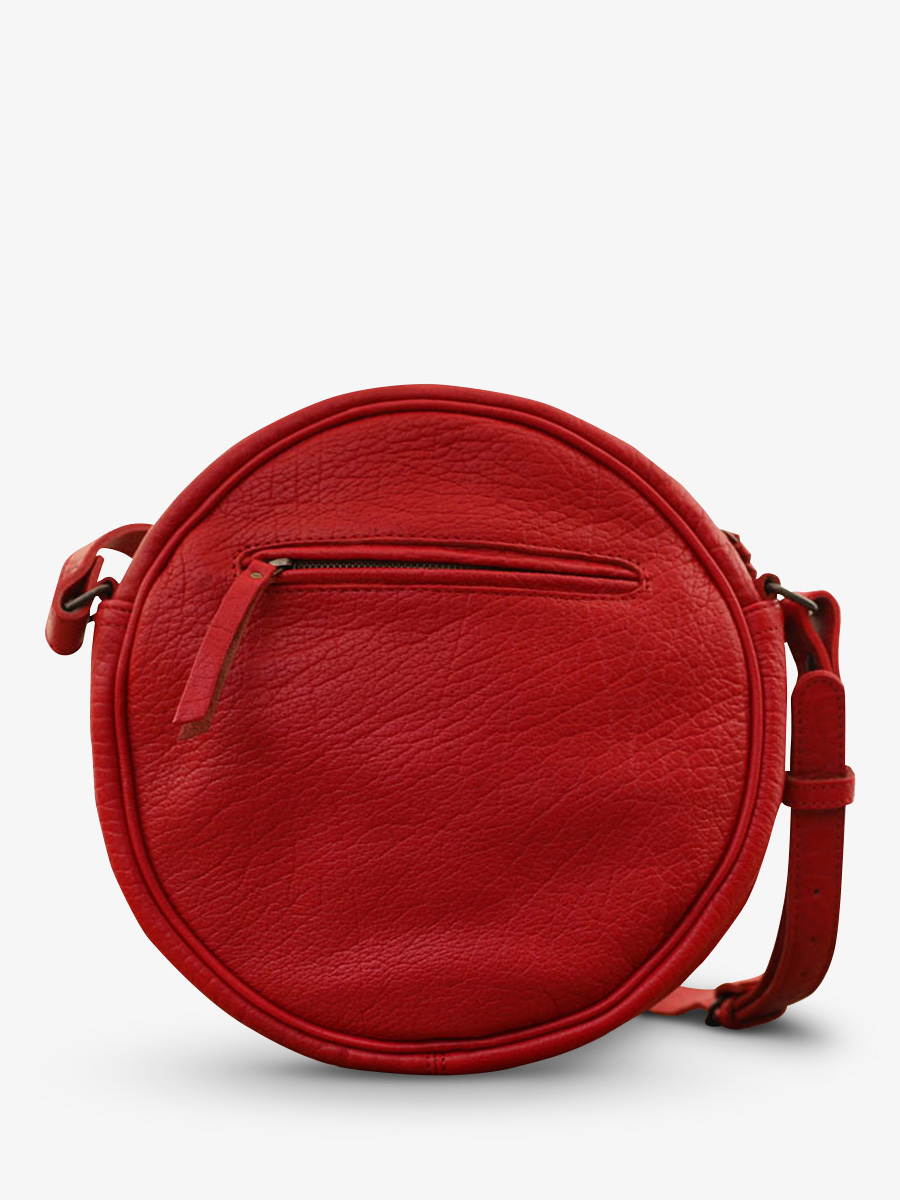 photo-vue-de-dos-sac-bandouliere-cuir-femme-rouge-lecrin-rouge-carmin-paul-marius-w15-r