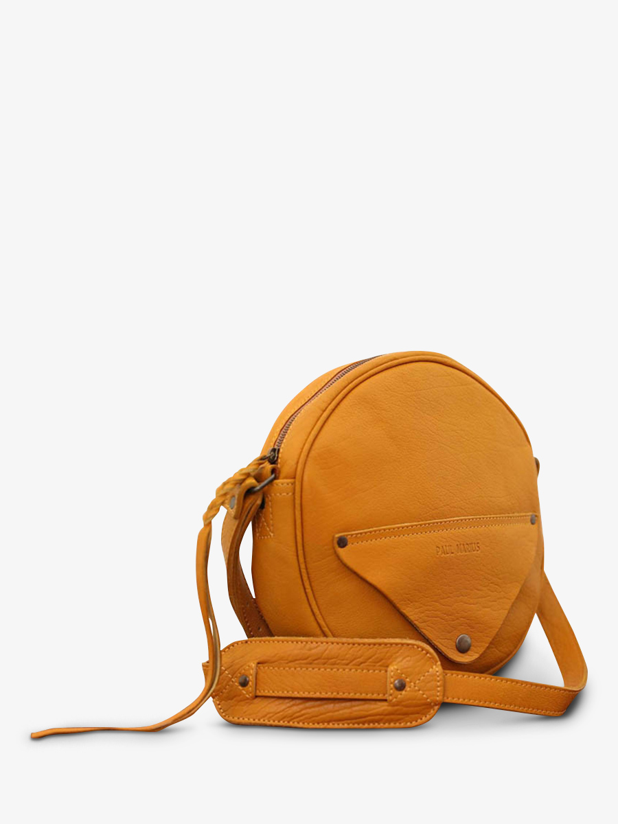 photo-vue-de-cote-sac-bandouliere-cuir-femme-jaune-lecrin-safran-paul-marius-w15-y