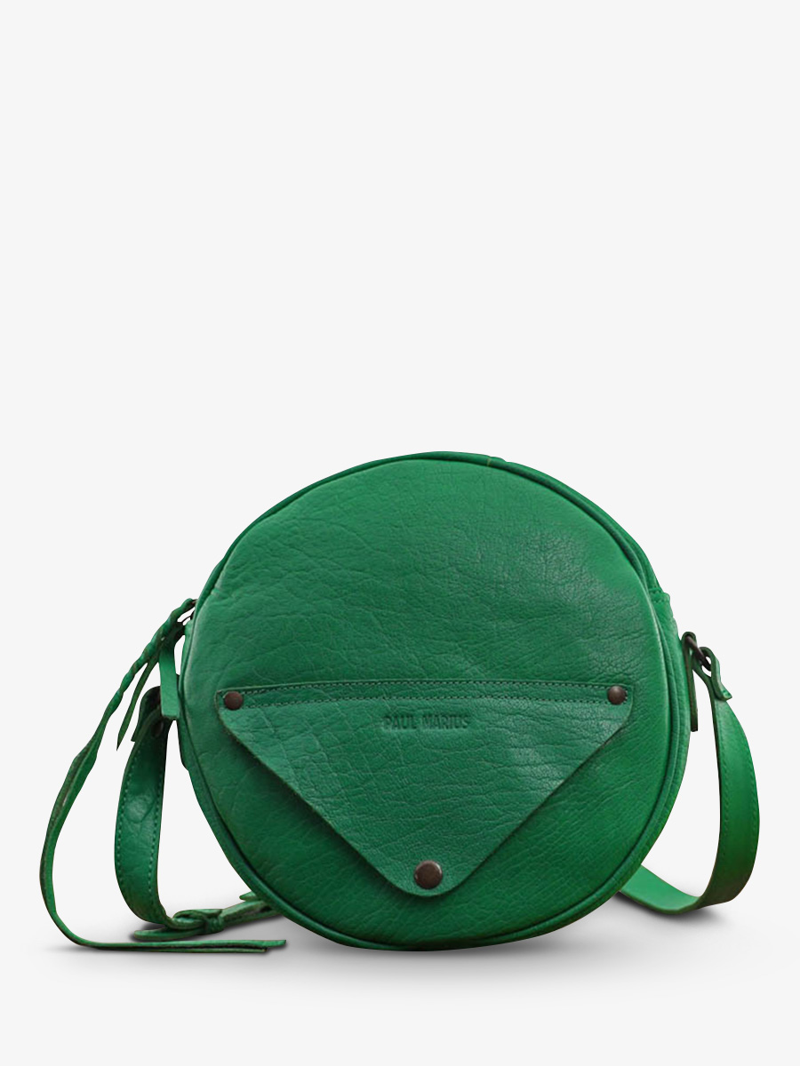 photo-vue-de-face-sac-bandouliere-cuir-femme-vert-lecrin-vert-jungle-paul-marius-w15-gr