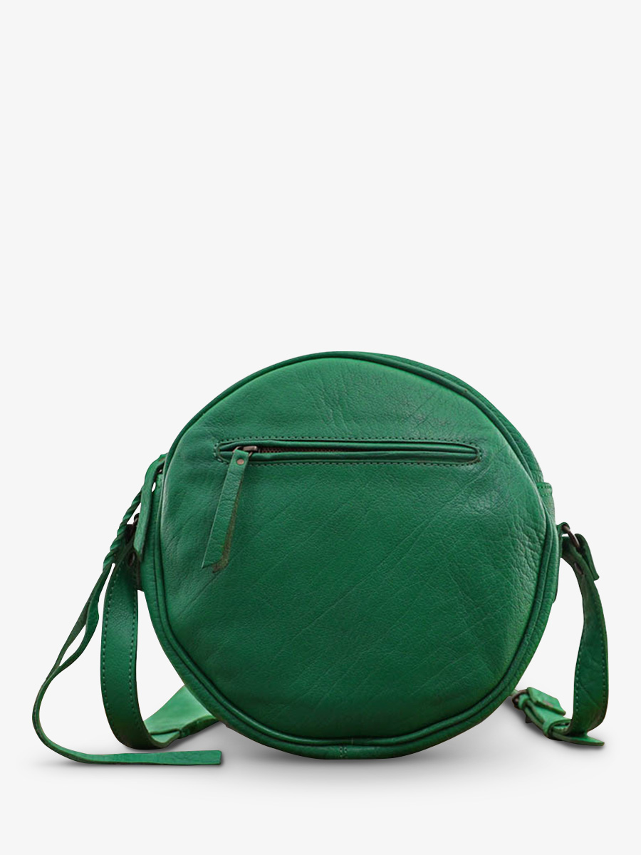 photo-vue-de-dos-sac-bandouliere-cuir-femme-vert-lecrin-vert-jungle-paul-marius-w15-gr