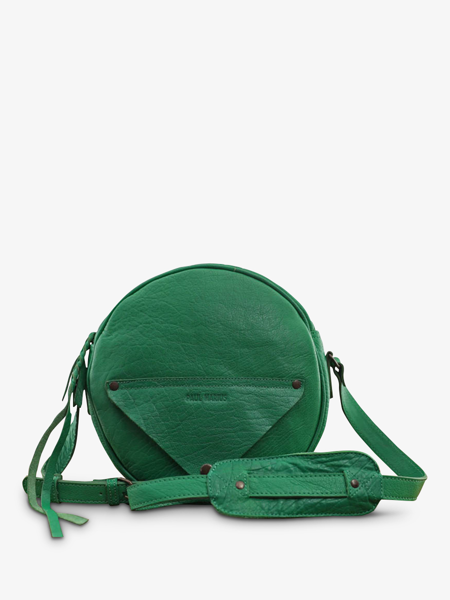 photo-vue-de-cote-sac-bandouliere-cuir-femme-vert-lecrin-vert-jungle-paul-marius-w15-gr