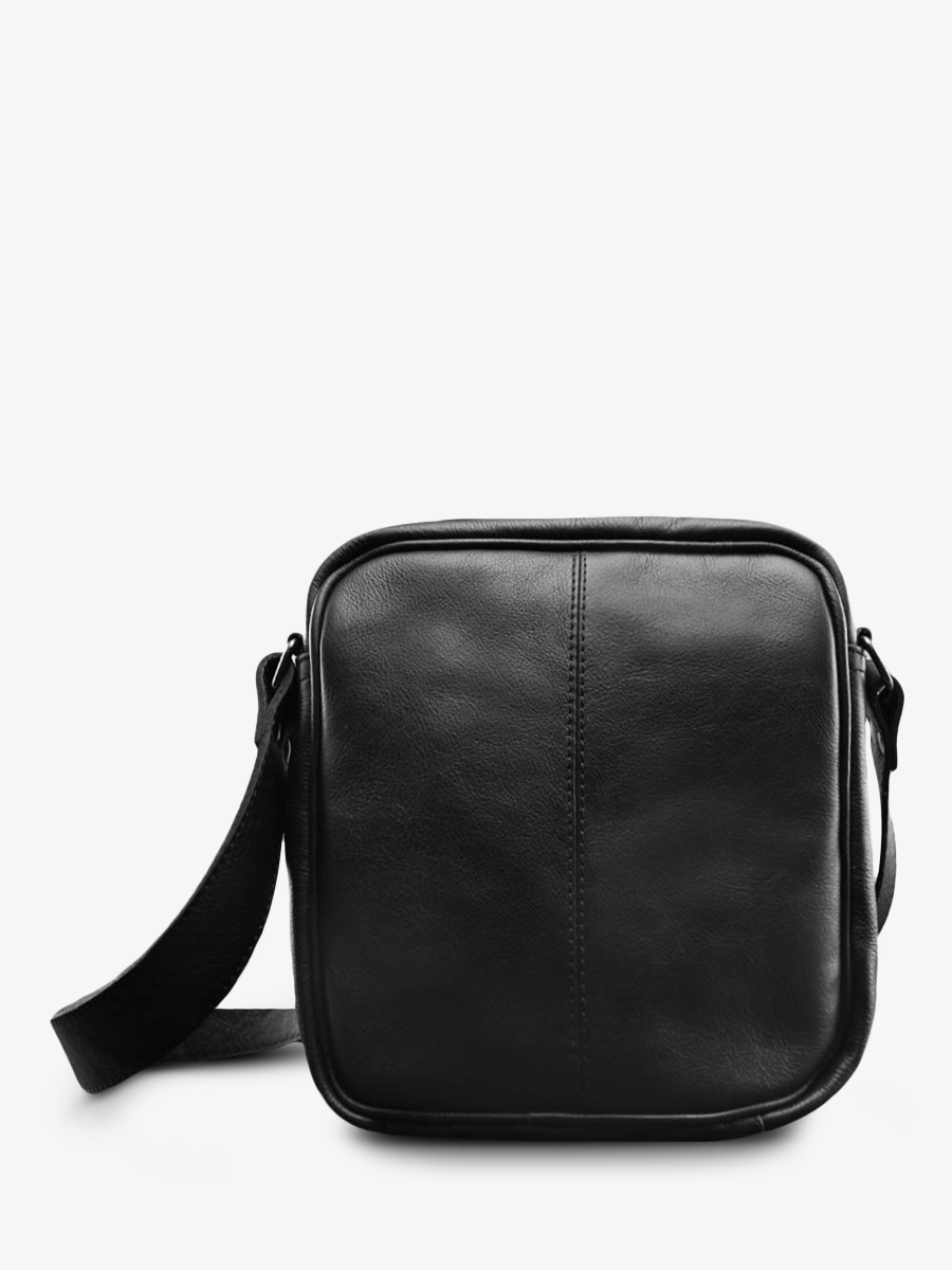 Sacoche marc noir top