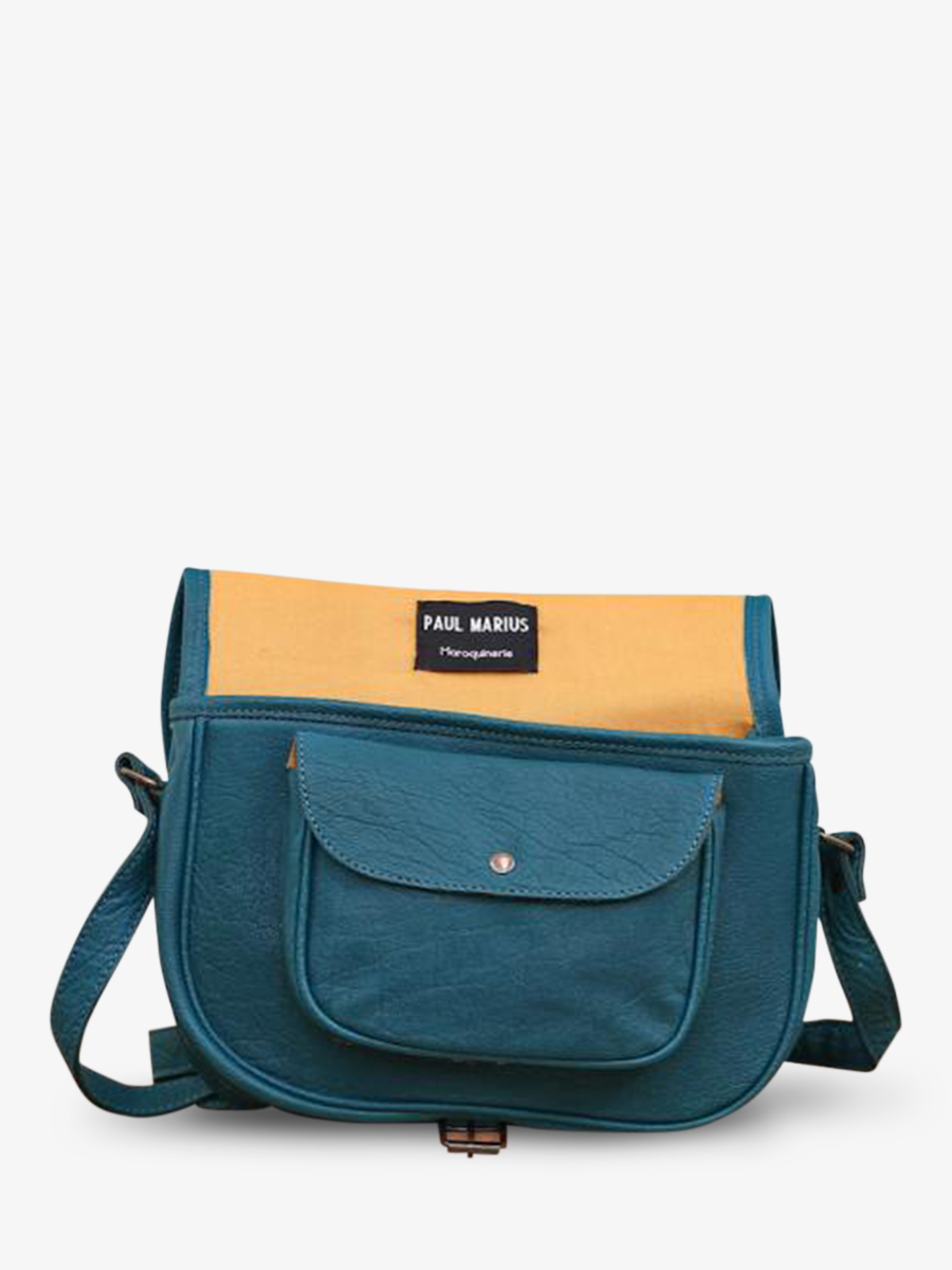 photo-matiere-sac-bandouliere-cuir-femme-bleu-levagabond-bleu-piscine-paul-marius-m44l-blu