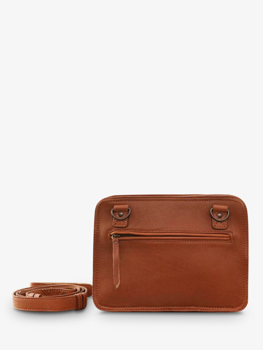photo-vue-de-dos-sac-bandouliere-cuir-femme-marron-dore-legraphique-naturel-dore-paul-marius-w17-l-g