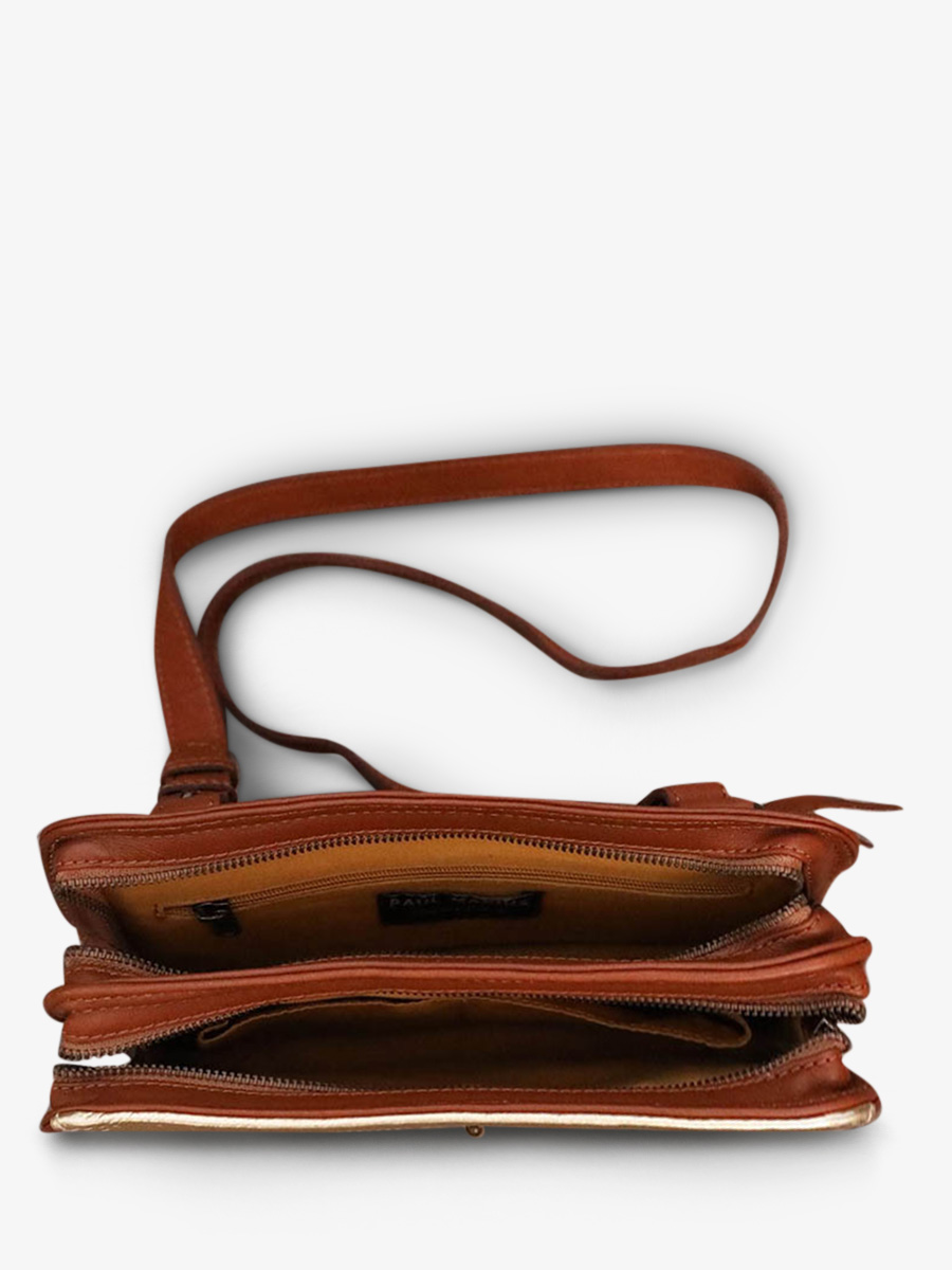 photo-interieur-sac-bandouliere-cuir-femme-marron-dore-legraphique-naturel-dore-paul-marius-w17-l-g