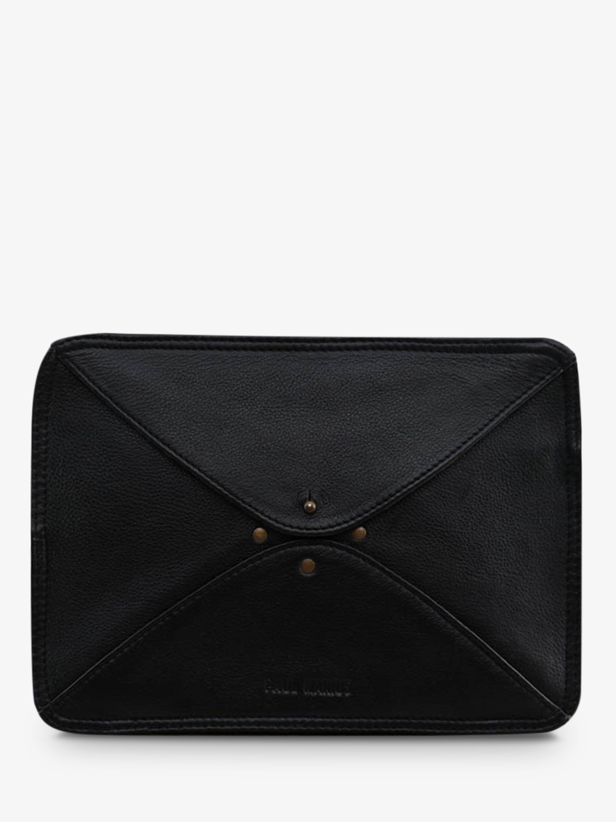 photo-vue-de-cote-sac-bandouliere-cuir-femme-noir-legraphique-noir-paul-marius-w17-b
