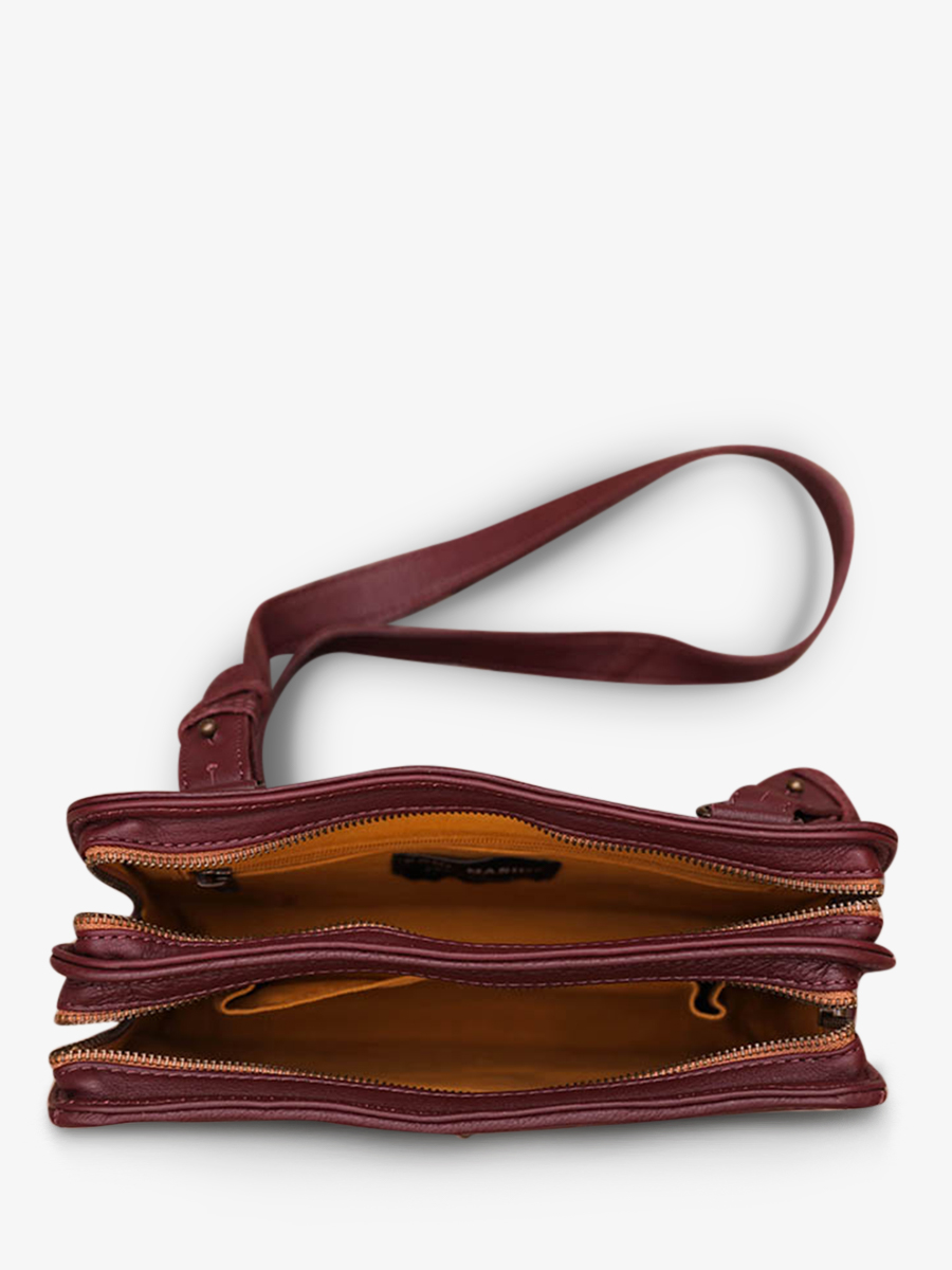 photo-interieur-sac-bandouliere-cuir-femme-violet-legraphique-prune-paul-marius-w17-p