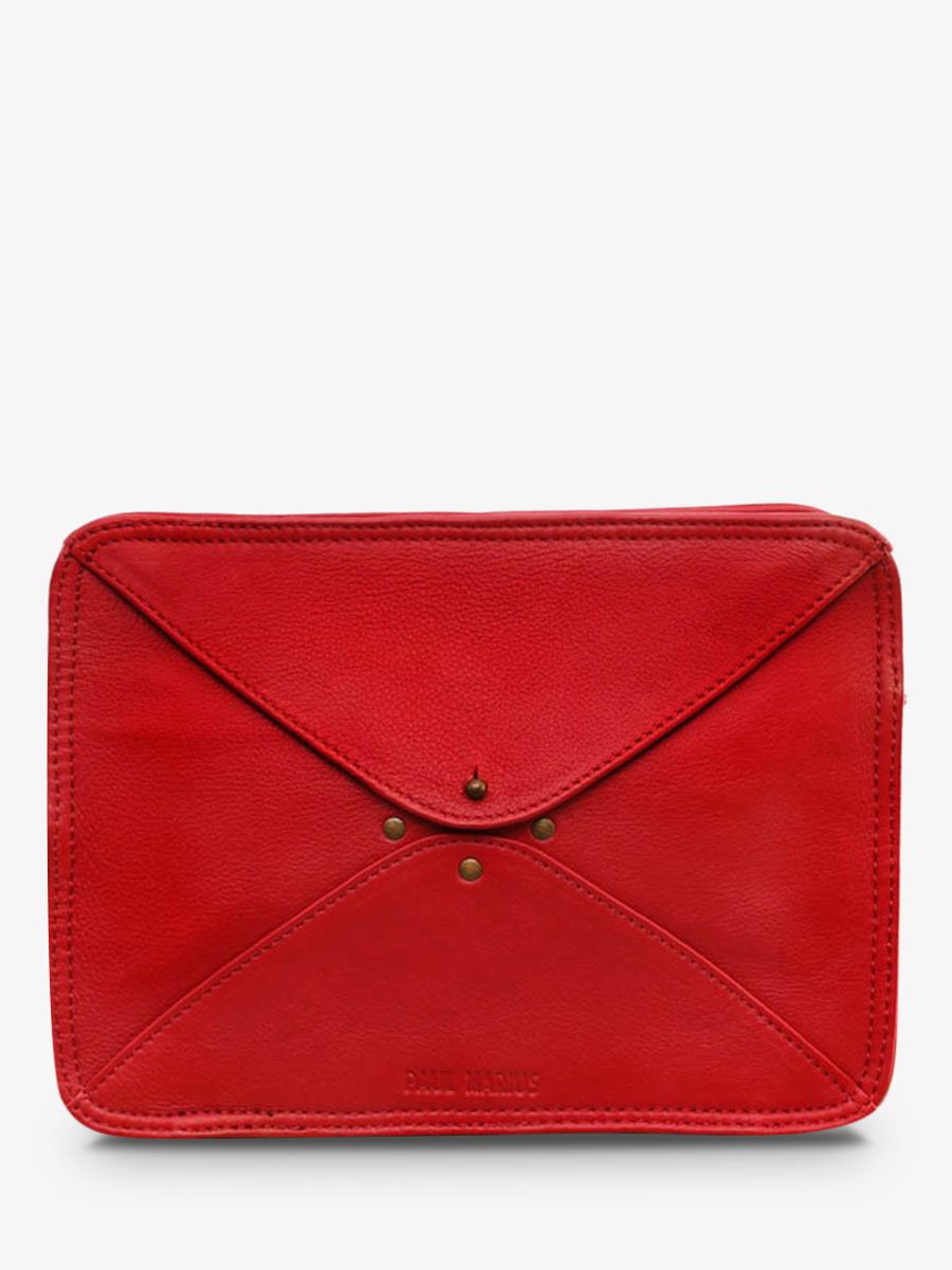 photo-matiere-sac-bandouliere-cuir-femme-rouge-legraphique-rouge-carmin-paul-marius-w17-r