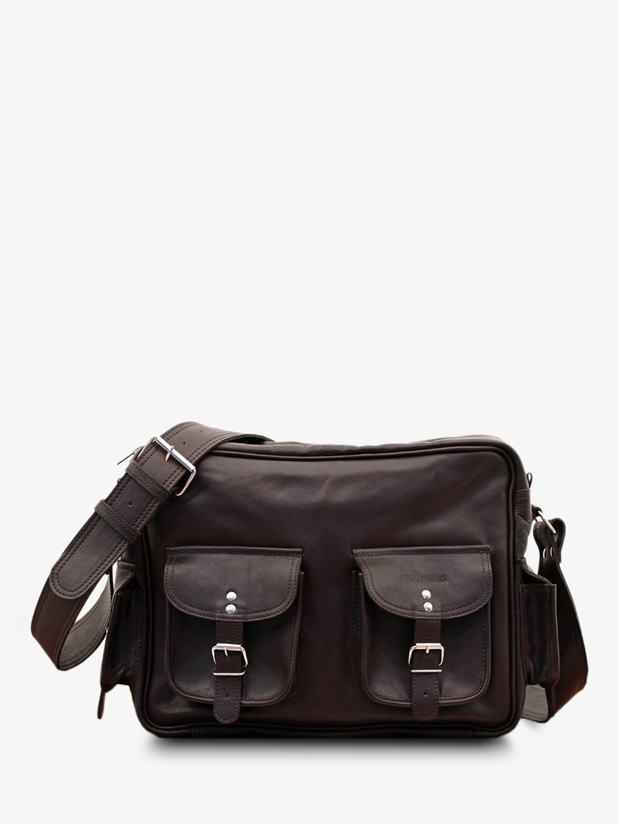 photo-vue-de-face-sac-48h-cuir-homme-noir-lemultipoches-indus-paul-marius-m14-d