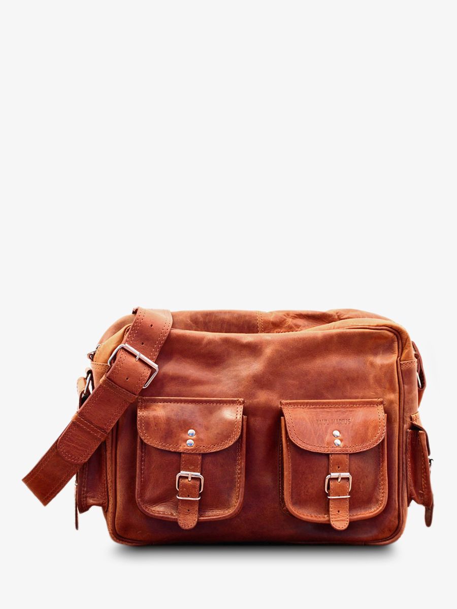 Sacoche paul store marius homme