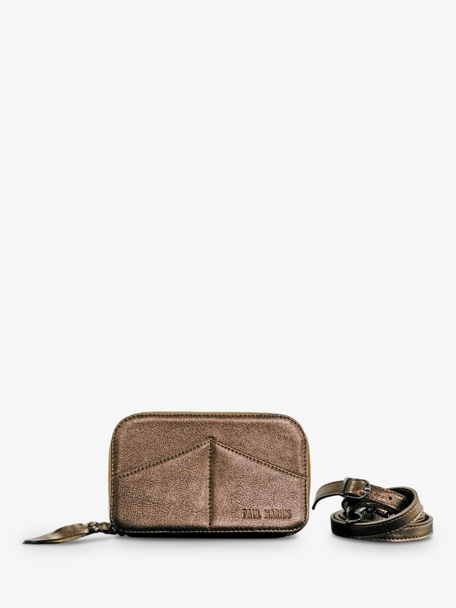 Pochette paul marius best sale femme