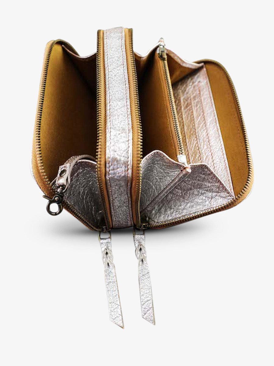 photo-interieur-sac-ceinture-cuir-femme-argente-paula-ambre-argente-paul-marius-m66-bs