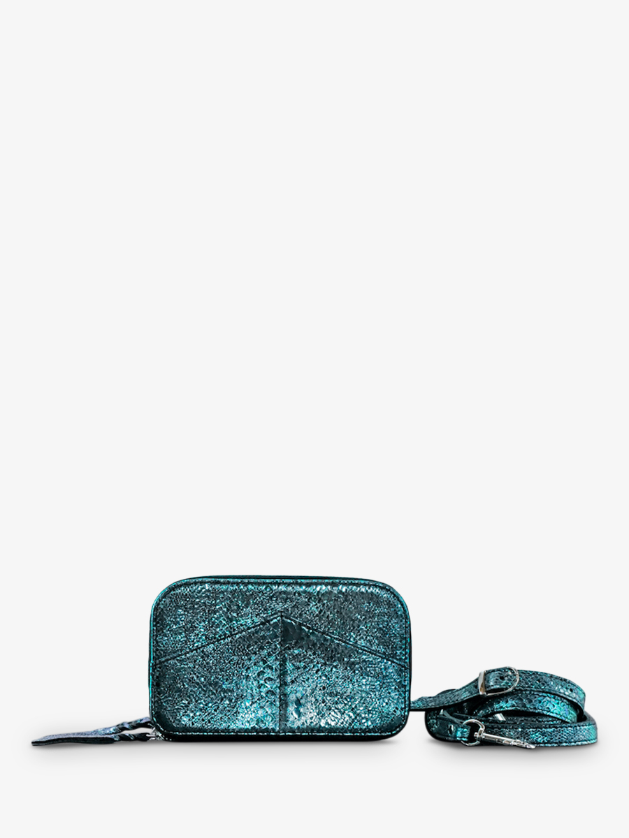 photo-vue-de-face-sac-ceinture-cuir-femme-bleu-vert-paula-boreal-paul-marius-m66-msp