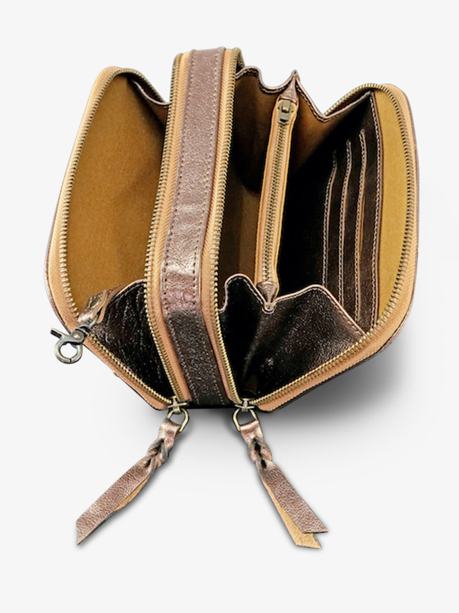 photo-interieur-sac-ceinture-cuir-femme-cuivre-paula-cuivre-paul-marius-m66-c