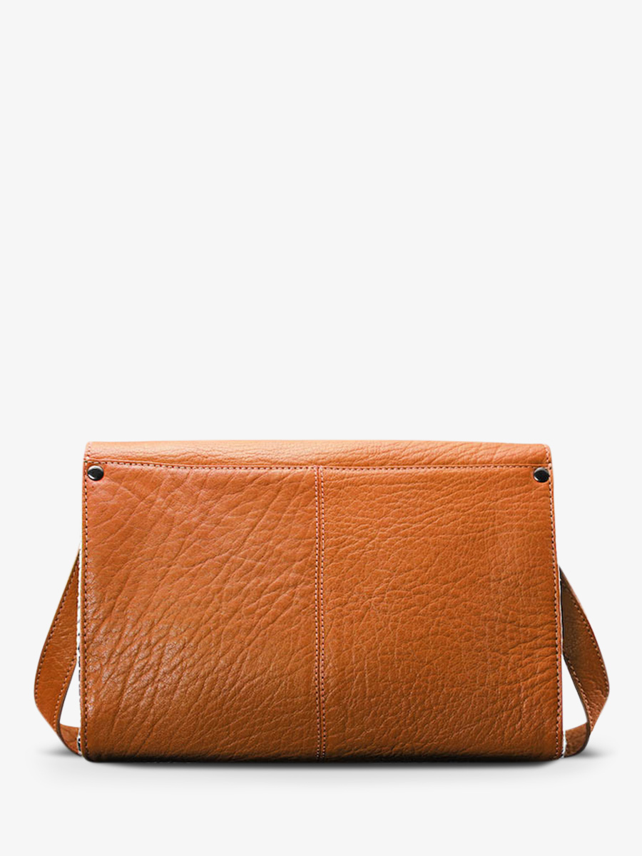 photo-vue-de-dos-sac-bandouliere-cuir-femme-orange-lindispensable-grand-prix-tangerine-paul-marius-w08-hs-o