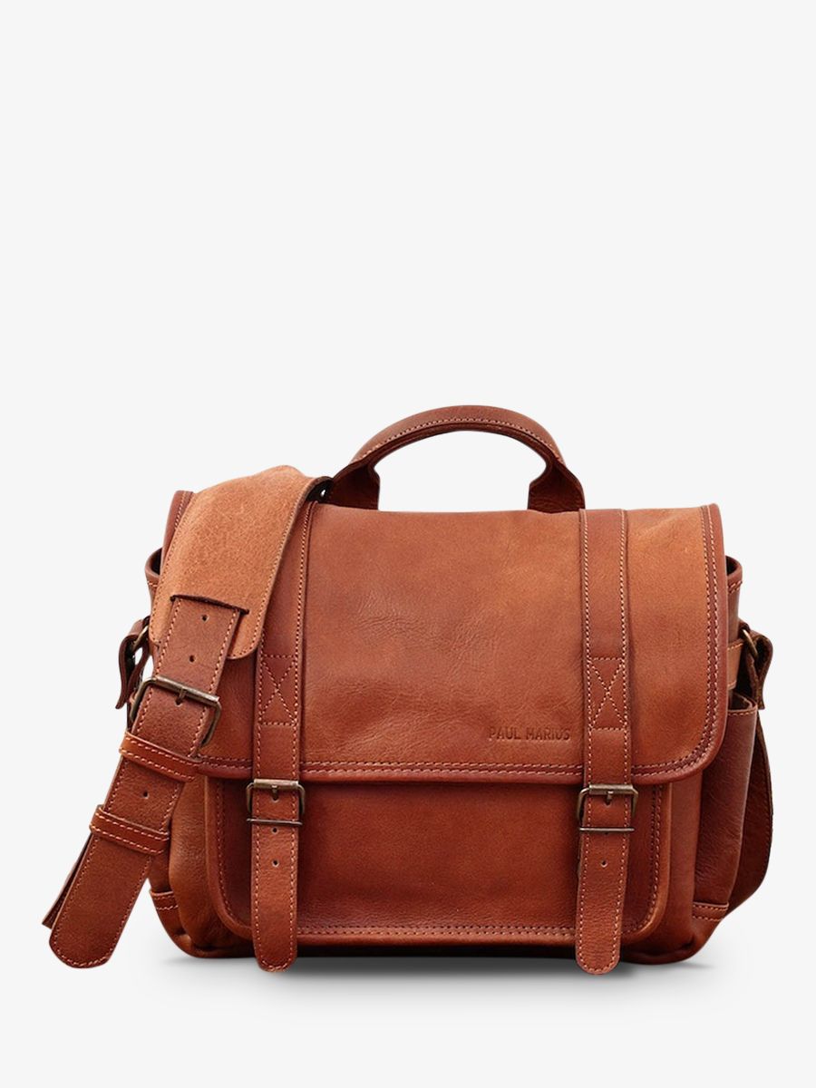 photo-vue-de-face-sac-photo-cuir-argentique-marron-lepetitreporter-naturel-paul-marius-m10-l