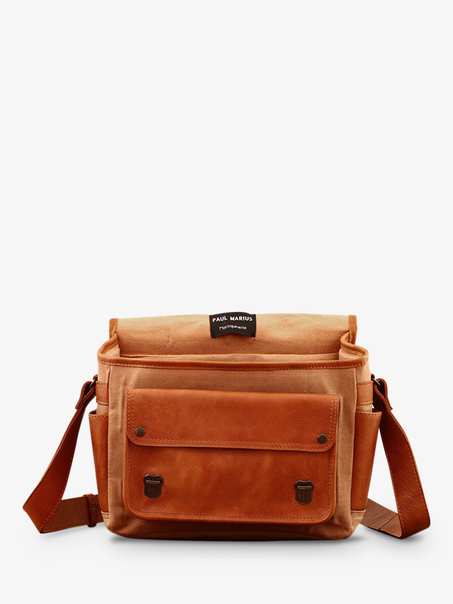 photo-vue-de-cote-sac-photo-cuir-argentique-beige-lepetitreporter-toile-beige-paul-marius-m10-bc