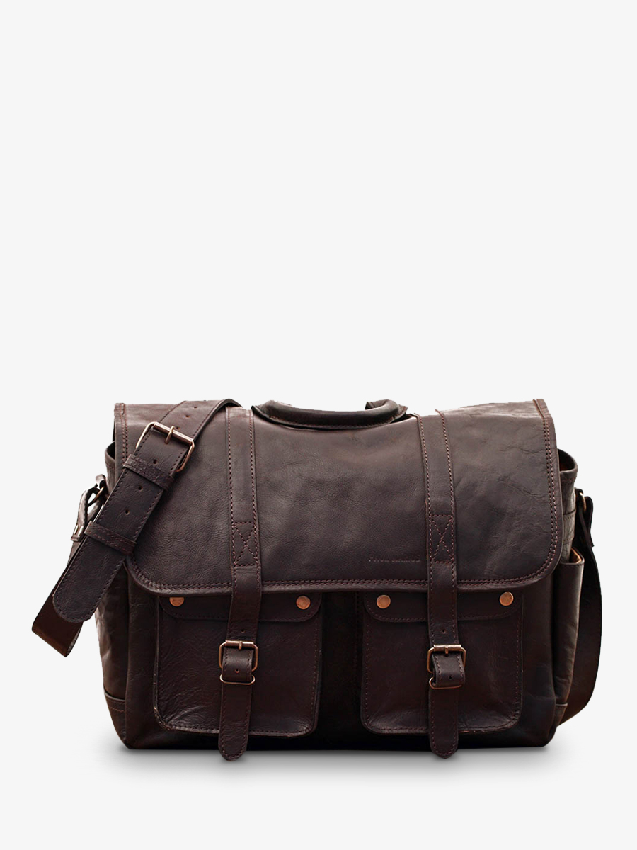 photo-vue-de-face-sac-photo-cuir-argentique-noir-lereporter-indus-paul-marius-m54-d