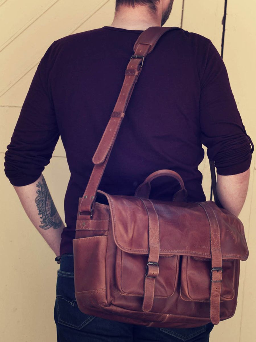 photo-portee-sac-photo-cuir-argentique-beige-lereporter-toile-beige-paul-marius-m54-bc