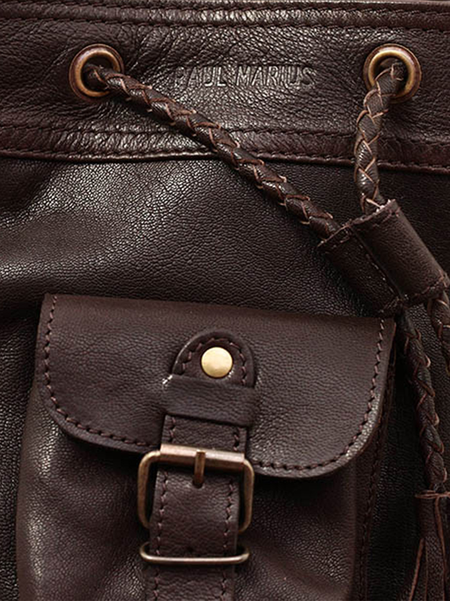 photo-matiere-sac-seau-cuir-femme-noir-leflâneur-indus-paul-marius-m303-d