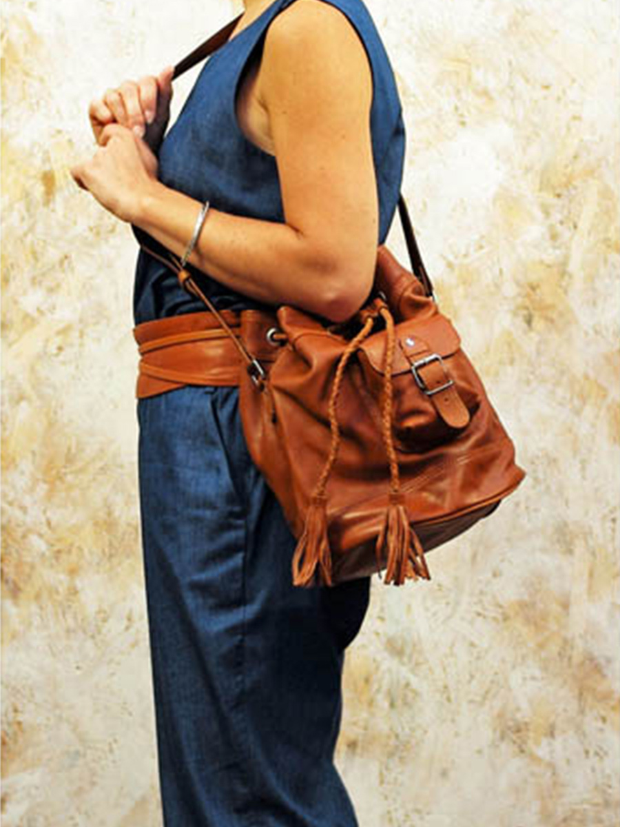 sac le flaneur paul marius