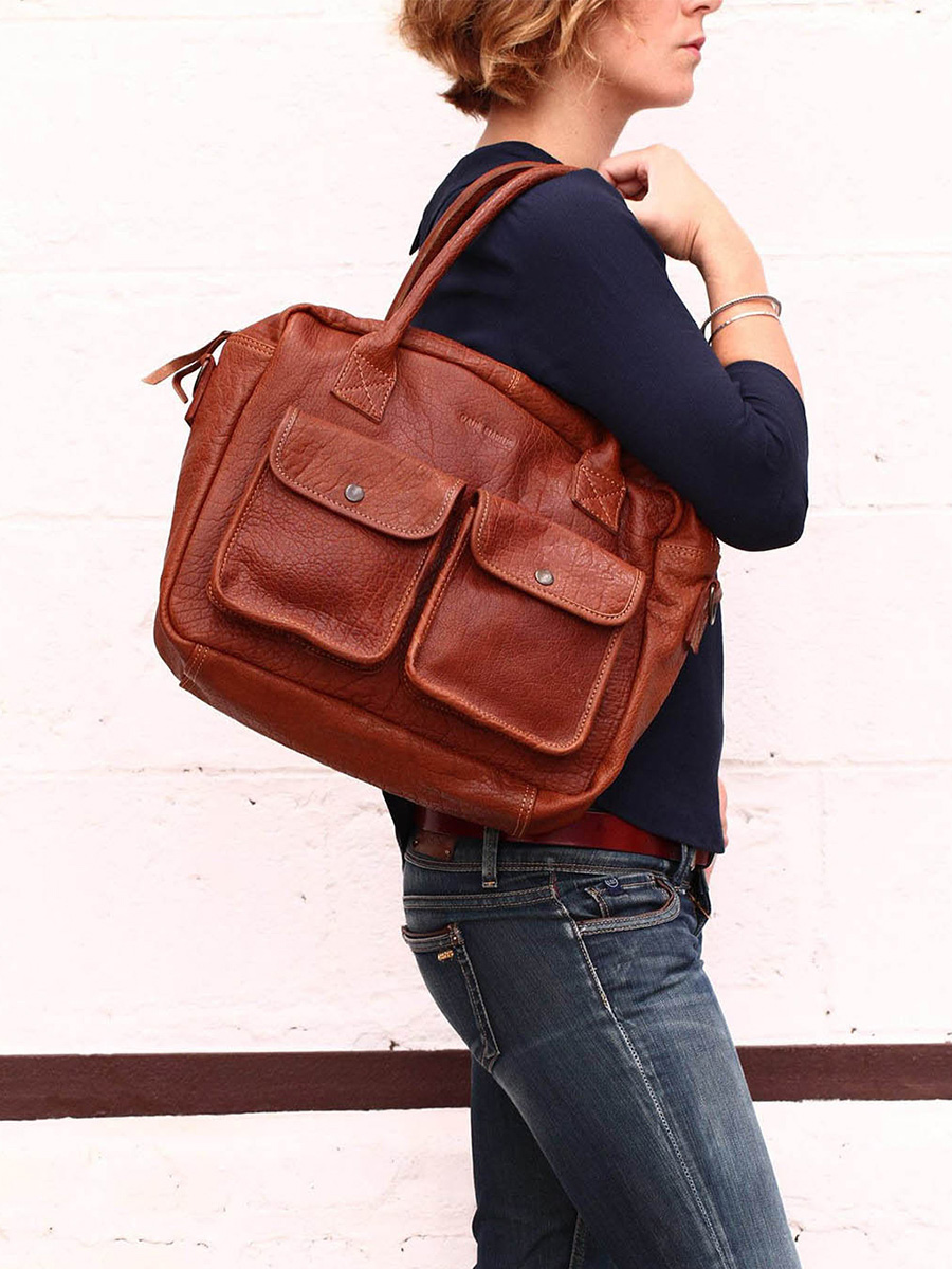 Sac paul marius sales pas cher