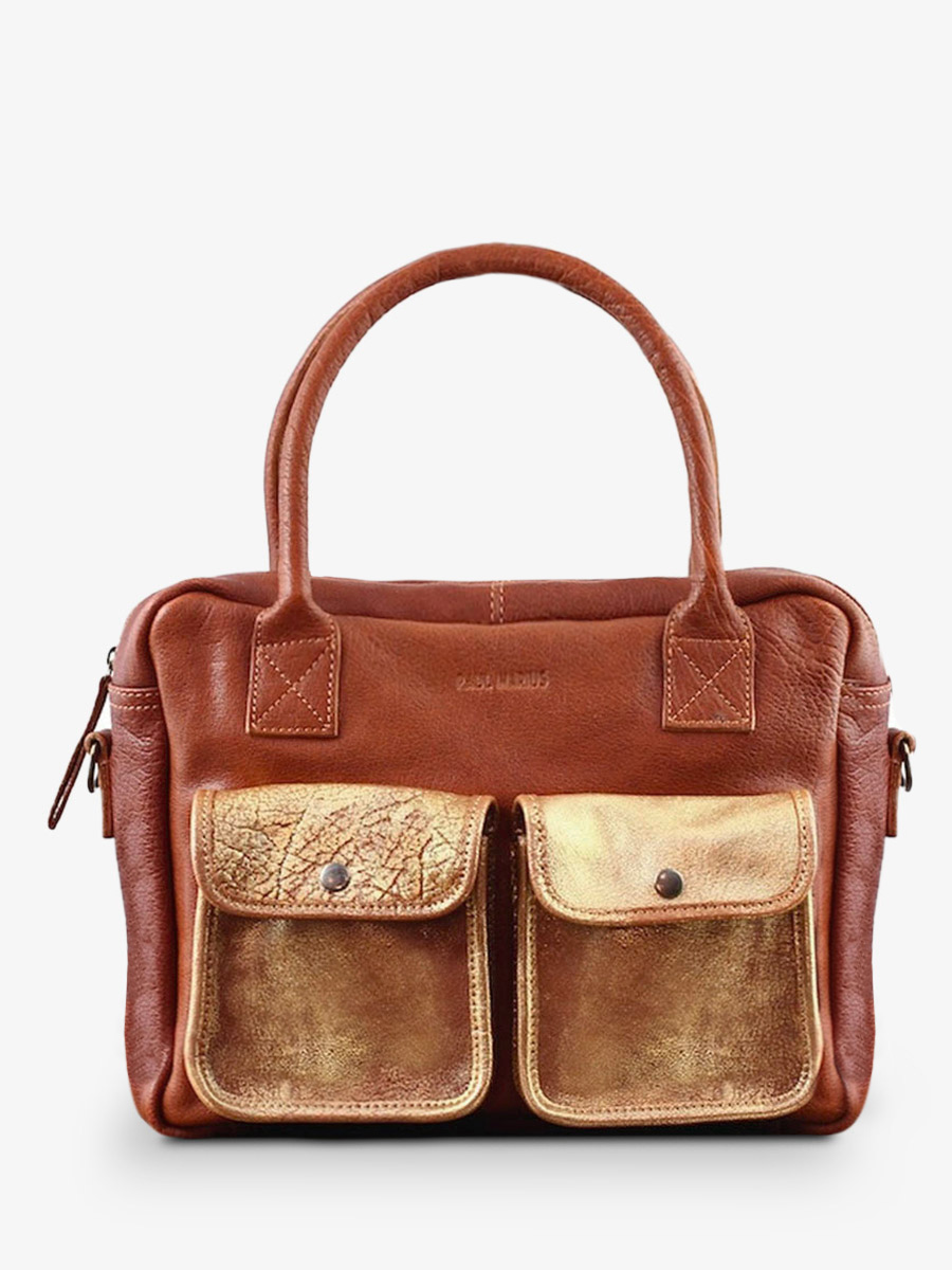 photo-vue-de-cote-porte-document-cuir-femme-marron-dore-ledandy-naturel-dore-paul-marius-w04-l-g
